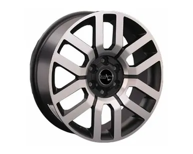 фото Колесный диск LegeArtis KI29