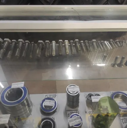 Фото №0 Метизы: крепеж, болты, гайки, гровер, шайба