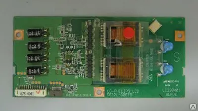 Фото №0 Инвертор 6632L-0067В