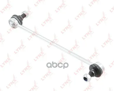 фото Стойка Стабилизатора | Перед Прав/Лев | LYNXauto арт. C7028LR