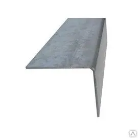 Фото №0 Профиль направляющий Г образный 40х40 и 60х44, 3 м.п.