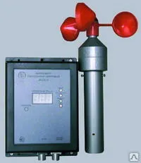 фото Анемометр АСЦ-3