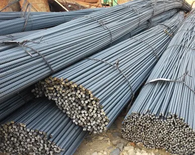 фото Продам арматура рифлёная А500
