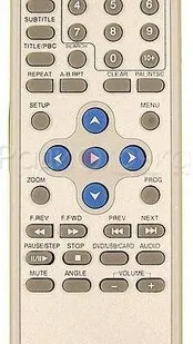 фото Пульт ДУ HYUNDAI RC-5062 (DVD)