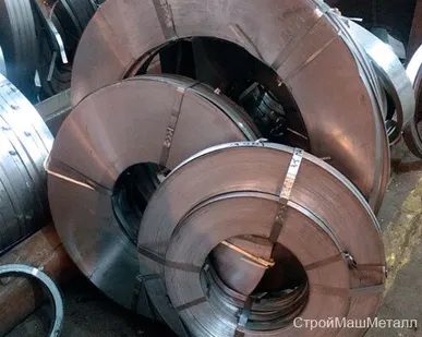 фото Лента упаковочная 0,3х20 мм ПН ГОСТ 3560-73