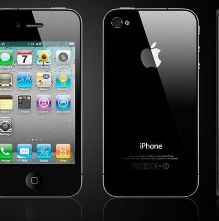 Фото №0 Телефон iPhone 4S Android 1 сим 1 в 1