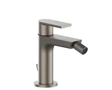 фото Смеситель для биде Gessi Via Manzoni 38607-149