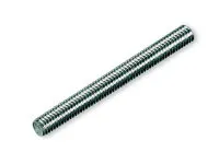 фото Шпилька резьбовая, цинк DIN975 м10х2000 пр.4,8 (25шт)