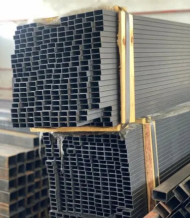 Фото №0 Труба профильная 40*20*1,2