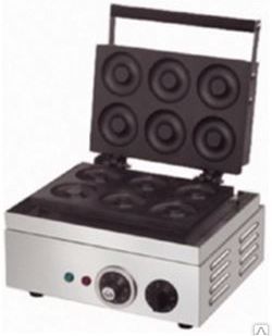 фото Аппарат для пончиков GASTRORAG HDM-6
