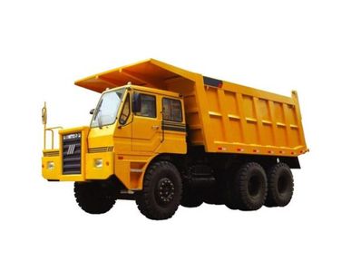 фото Карьерный самосвал LT3602K в Москве