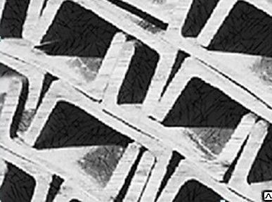 фото Швеллер гнутый 100х50х4 мм сталь 3