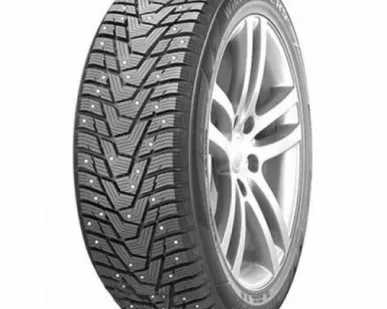 фото 205/50 R17 Hankook Winter i Pike W429, шип 24 год Hankook