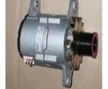 фото Генератор 24V 70A дв. Cummins В5,9 (EQB180/210-20; 6ISLe, BTА) 3415609