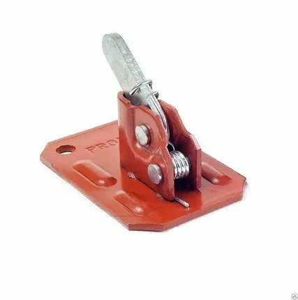 Фото №0 Фиксатор