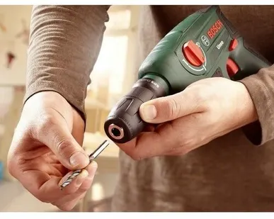 фото Аренда дрели