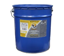 фото ГФ-021 красно-коричневый 25 кг