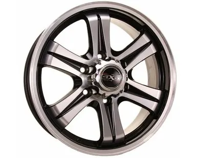фото Колесный диск Neo Wheels 722