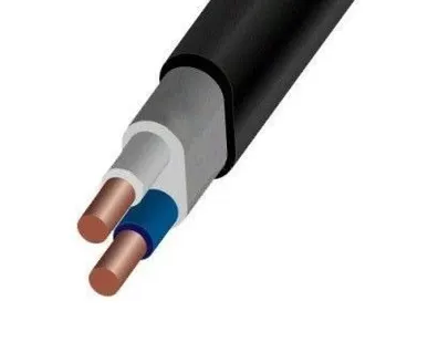 фото Кабель БПВЛЭ 95.0 м.п.