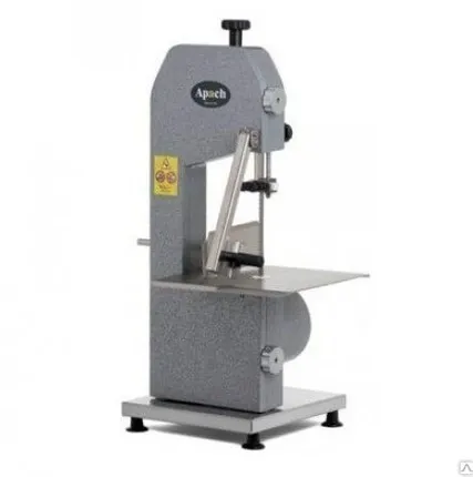 Фото №0 Пила ленточная Apach ASW155 (220V)