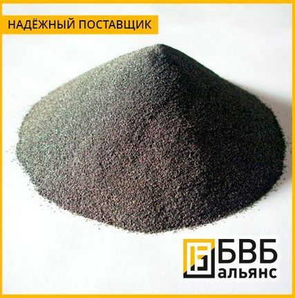 Фото №0 Порошок кобальта CoCr-ST2724G