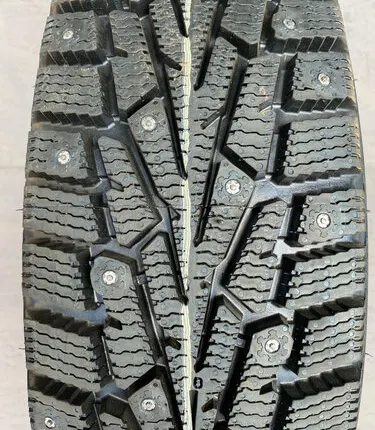 Фото №0 Cordiant Snow Cross 225/55 R18 102T зимняя