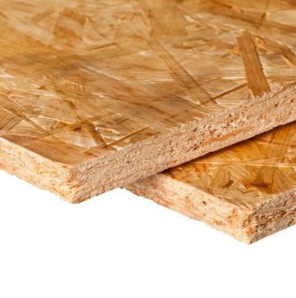 Фото №0 ОСП (OSB-3) 6*1250*2500мм Kronobuild (Кроношпан)