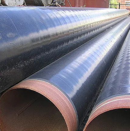 Фото №0 Изоляция ВУС весьма усиленная изоляция 2-х и 3-х слойная от производителя!