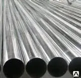 фото Труба нержавеющая, 4пс