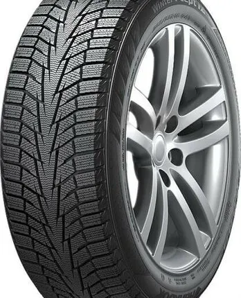 Фото №0 Hankook WINTER I*CEPT W616