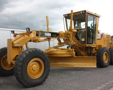 фото Аренда автогрейдера ДЗ-90