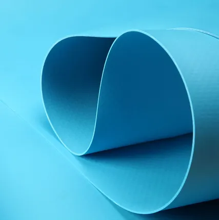 Фото №0 ПВХ LogicPOOL V-RP 1,5 мм мембрана Sky Blue 2,05х25 м