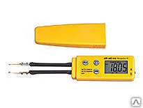 Фото №0 Измеритель RLC АКИП-6107