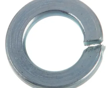 фото Шайба пружинная 3, 4, 5, 6, 8