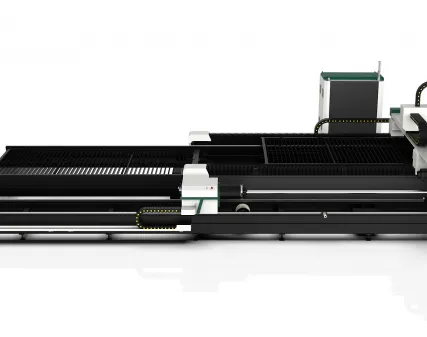 Фото №0 Лазерный станок для резки металла с труборезом OR-EHT6 6015 IPG 4000ВТ в Москве