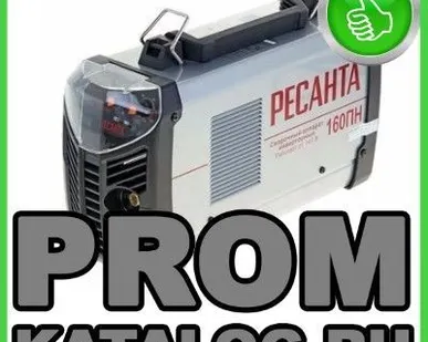 фото Сварочные автоматы Ресанта