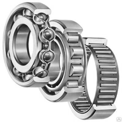 Фото №0 Подшипник 694 2Z, шт