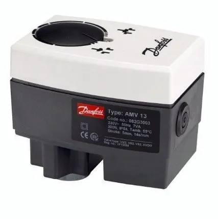 Фото №0 2 концевых переключателя и потенциометр 10кОм для AMV 2./3. End Sw and pot