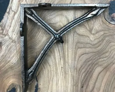 фото Кронштейн "Амбарный"