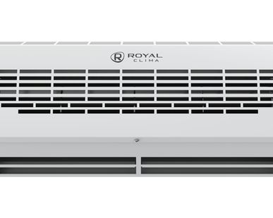 фото Электрическая завеса HEATGUARD RAH-HG1.0E6M
