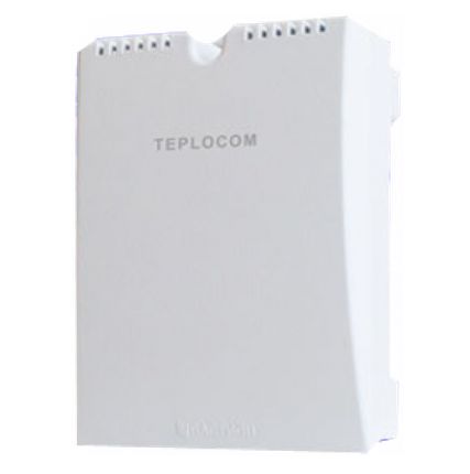 Фото №0 Стабилизатор напряжения TEPLOCOM ST- 555