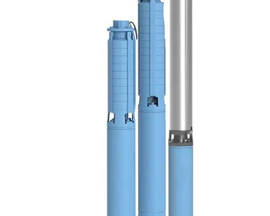 фото Насос ЭЦВ 10-65 -110