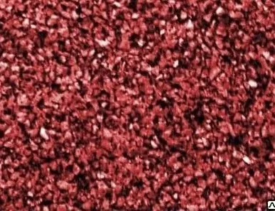 фото Руллоное резиновое покрытие «Резипол» АНТ Стандарт Колор 18 мм