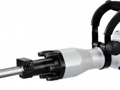 фото Отбойный молоток КРАТОН DHE-1700