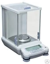 Фото №0 Весы аналитические ВЛ-320С