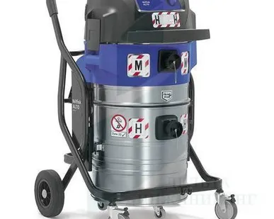 фото Взрывобезопасный пылеводосос Nilfisk ATTIX 995-0H/M SD XC Type 22
