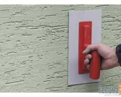 фото Фасадные работы