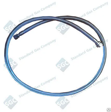 Фото №0 Металлорукав криогенный Н8Д0449033-2-18-45-3,0 (аналог)