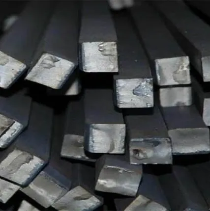 Фото №0 Квадрат 100 х 100-750 40хн2ма 34хн1м 4х5в2фс ХВГ 40хн 40хнм 40хм и др