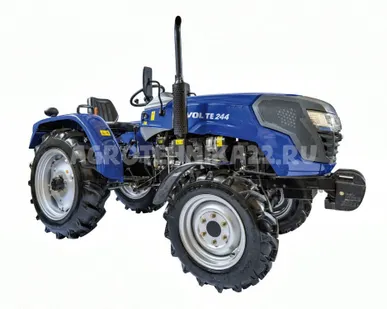 фото Трактор Lovol TE-244HT